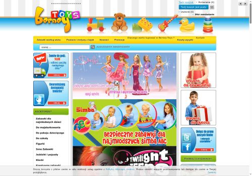 berney-toys.pl
