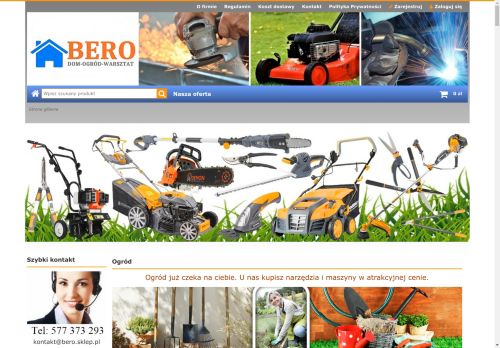 bero.sklep.pl