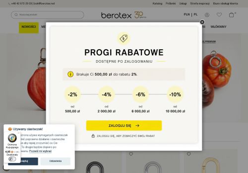 berotex.net