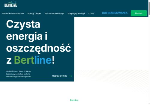 bertline.pl