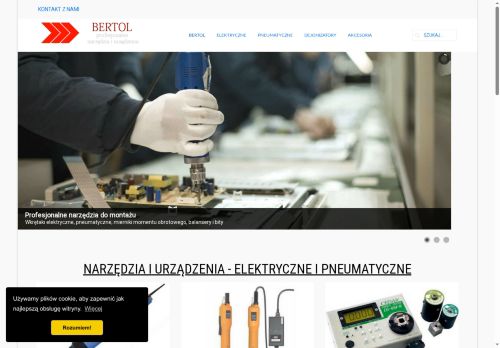 bertol.com.pl