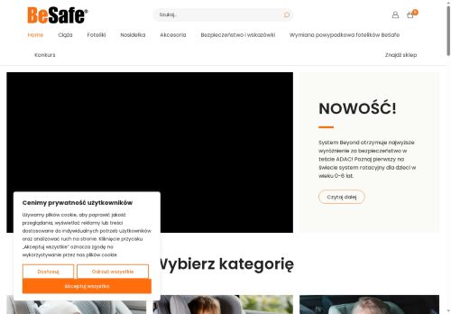 besafe.com.pl