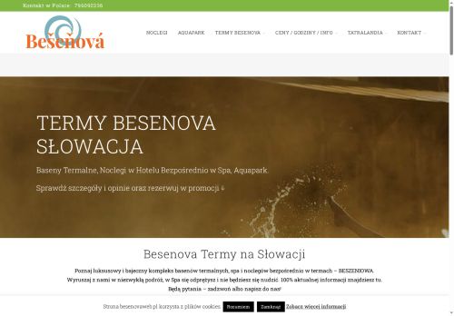 besenovaweb.pl