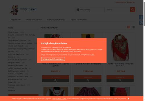 beskidartdeco.pl