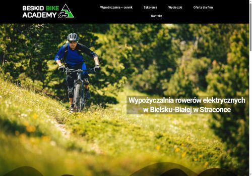 beskidbikeacademy.pl