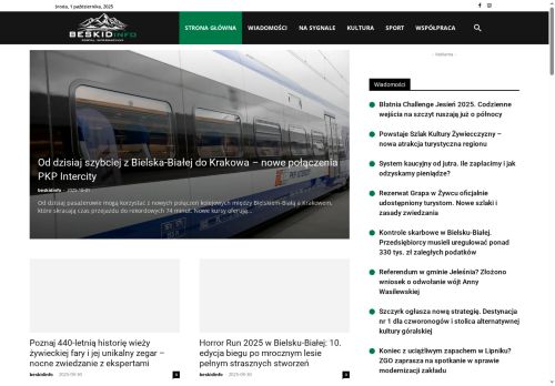 beskidinfo.pl