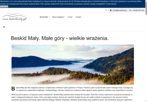 beskidmaly.pl
