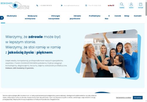 beskidmed.pl