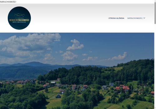 beskidnieruchomosci.pl