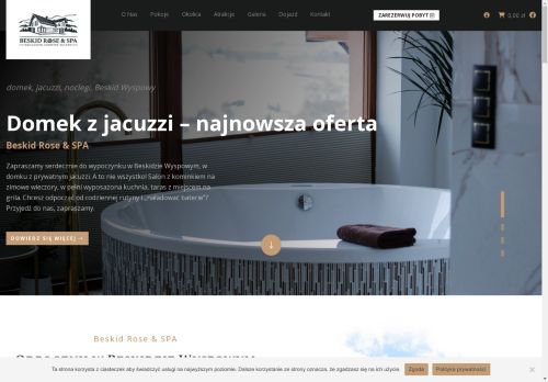 beskidrose.com