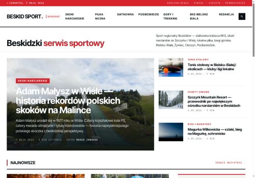 beskidsport.pl