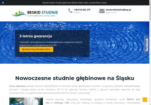 beskidstudnie.pl