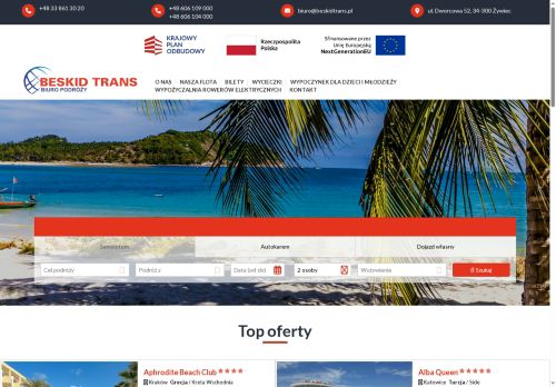 beskidtrans.pl