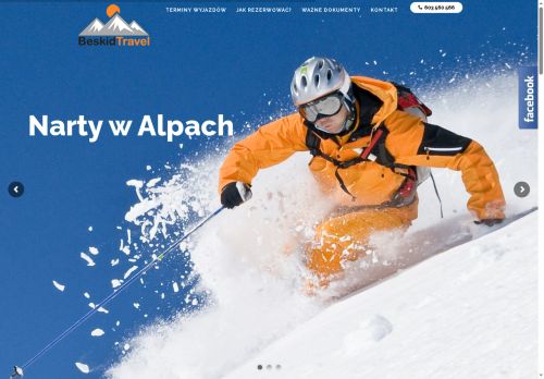 beskidtravel.pl
