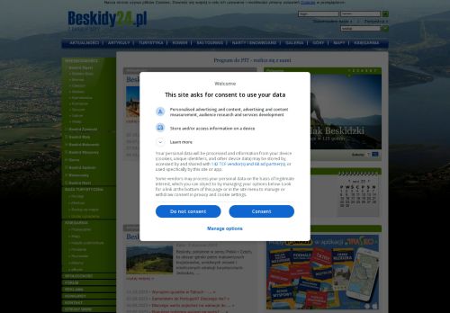 beskidy24.pl