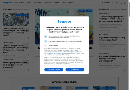 bespace.pl