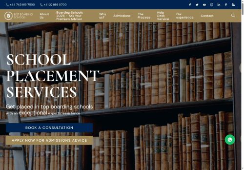 best-boarding-schools.net
