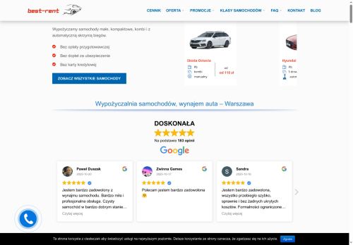best-rent.pl