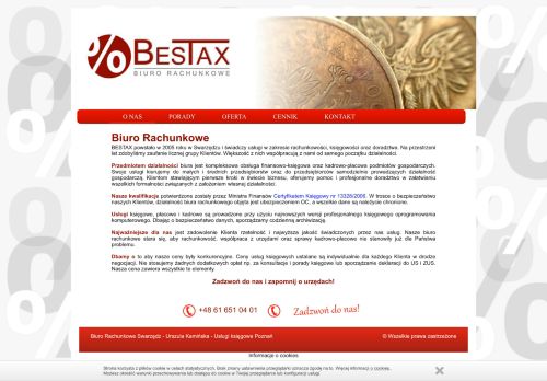 bestax.pl