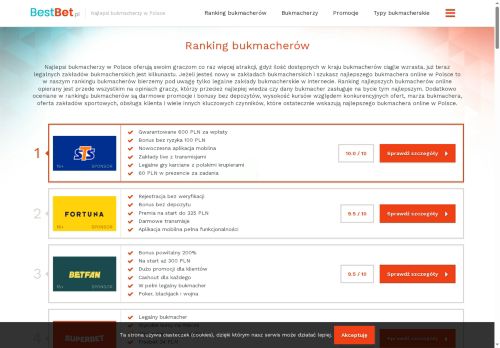 bestbet.pl