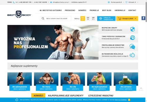 bestbody.com.pl