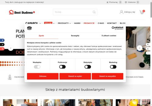 bestbudowa.pl
