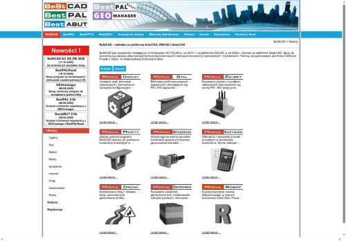 bestcad.com.pl