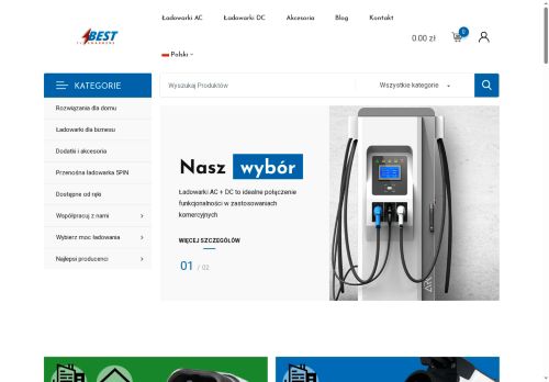 bestchargers.pl