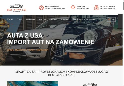bestclassiccar.eu