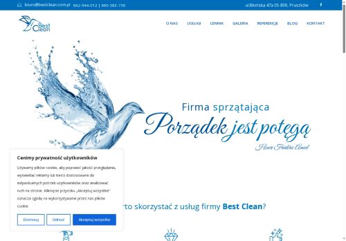 bestclean.com.pl