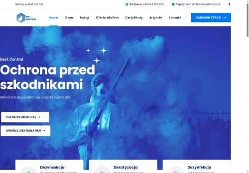 bestcontrol.com.pl