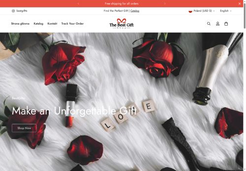 bestgifts.pl