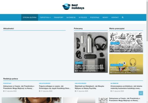 bestholidays.pl