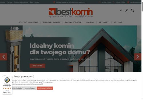 bestkomin.pl