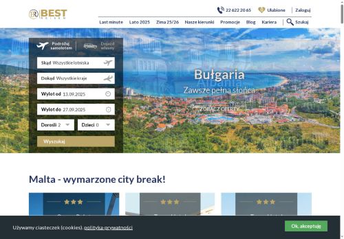 bestreisen.pl