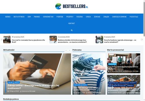 bestsellers.pl