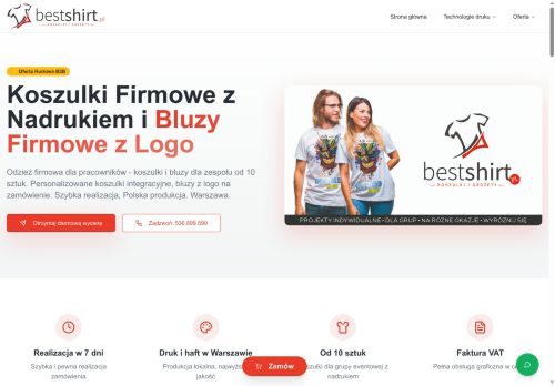 bestshirt.pl