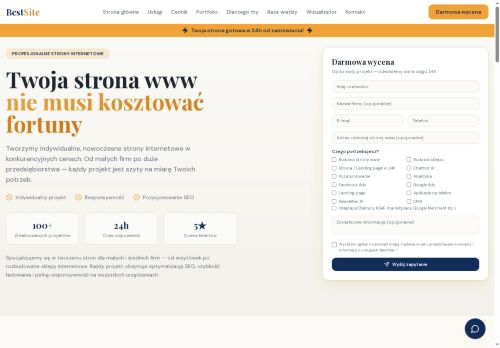 bestsite.pl