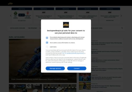 bestspeedwaytv.pl
