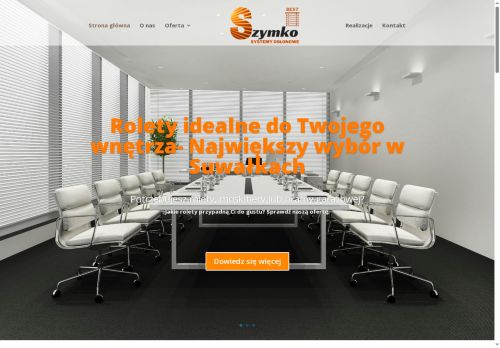 bestszymko.pl