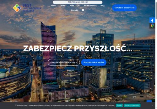 bestubezpieczenia.pl