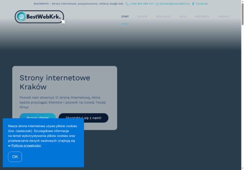 bestwebkrk.pl