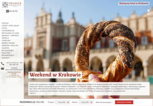 bestwesternkrakow.pl