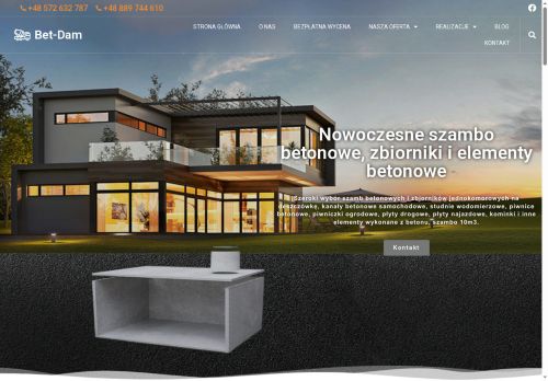 bet-dam.pl