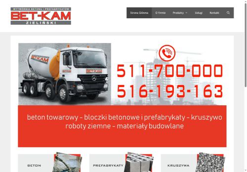 bet-kam.com.pl