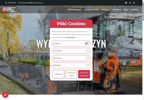 bet-pol.com
