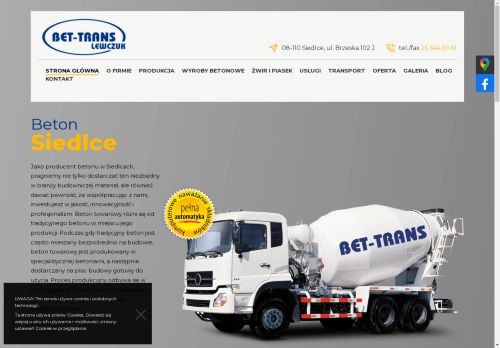 bet-trans.siedlce.pl