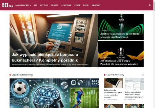 bet.co.pl