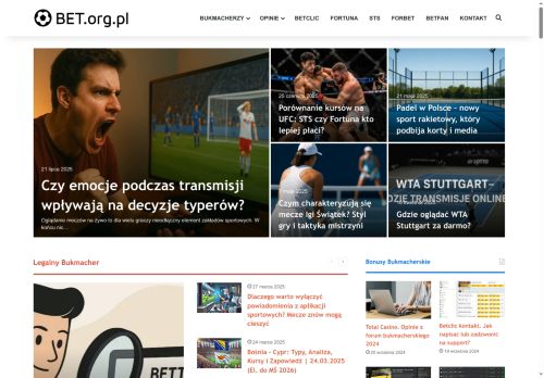 bet.org.pl