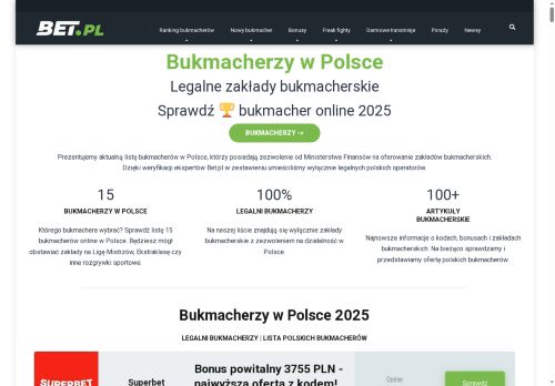 bet.pl